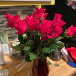 Meet your Posher, Angela